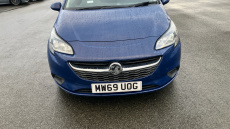 Vauxhall Corsa 1.4 [75] Sport 3dr [AC] Petrol Hatchback